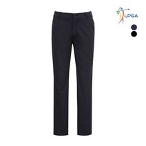 [LPGA] 남성 티 포켓 팬츠(L191PT404P)