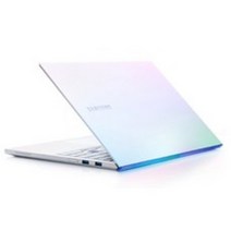 삼성전자 2019 갤럭시북 이온 15.6, 아우라 실버, 코어i3 10세대, 256GB, 8GB, WIN10 Home, NT950XCR-A38A