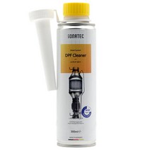 소나텍 독일산 DPF크리너 디젤연료첨가제 연료첨가제, 1개