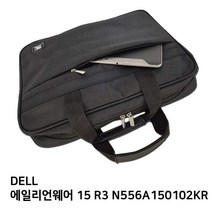 MDG1650 S.DELL 에일리언웨어 15 R3 N556A150102KR노트북가방 노트북/가방/백팩/크로스