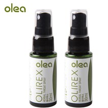[올레아] 올리렉스 스프레이 30ML 2개