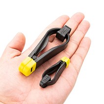 미니 파워 그립 플레너 보드 스냅 트롤링 웨이트 릴리스 클립 다운 트리거 보트 카이트 액세서리