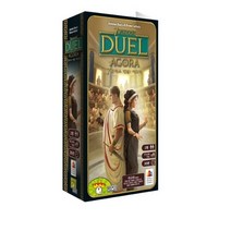 7원더스 대결 확장 아고라, 다색(베이직)