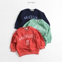 재주소년 미구엘8MTM 네이비 7호 11호 레드 5호 11호 있어용