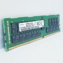 삼성전자 DDR4 32G PC4-23400 REG/ECC 서버용메모리​
