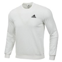 아디다스 필코지 스웨트 L/S 맨투맨 후드티 기모