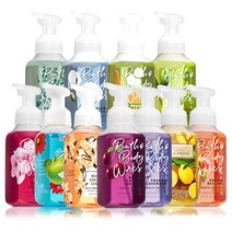 배스앤바디웍스 포밍핸드솝 손세정제, 1개, 11_Watermelon Lemonade / WH17