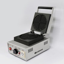 IKAN-27 업소용 전기 아메리칸 와플 기계 메이커, 상세 참조