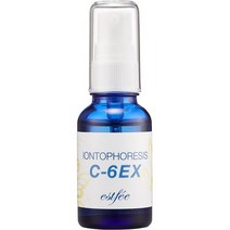 일본직발송 6. エストフェ(ESTFEE) 에스토페 이온토 포레시스 C-6EX 30ML B01BY2S3AG, One Size, One Color