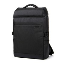 아메리칸 투어리스터 SCHOLAR 백팩3 L JET BLACK AG03