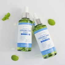 윈지커머스_아로마 쿨링 민트 스프레이 150ml 바디_WINZI_CMMC, 윈지커머스_단일옵션, 윈지커머스_단일옵션