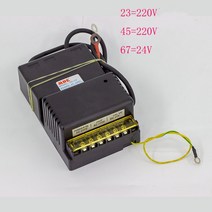 원래 새로운 MDK 베이킹 오븐 가스 터널 컨트롤러 부품, 한개옵션0