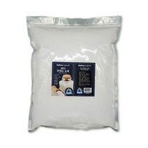 비다 안데스 소금 5kg(가는 소금), 5kg, 1개