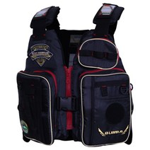 퀴마 구명복 JW-2012 네이비 FREE, 단품