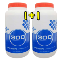 댕Ol몰 1+1 오공본드300 스티로폼접착제 800ml