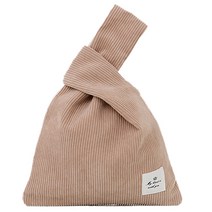 다오라인 미니 파스텔 매듭 손목가방 LCB08