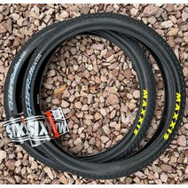 MAXXIS-홀리 롤러 24 × 와이어 비드 타이어 BMX 자전거 스트리트 초콜릿 트레드 등산 바이크 트라이얼 초