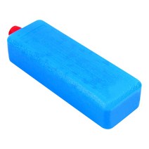 의료용아이스팩 OUTXE 아이스 팩 도시락 재사용 초박형 냉장고 긴 지속 쿨 쿨러, [01] Blue