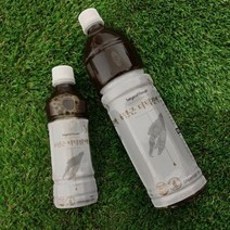 정선 6년근 더덕진액 PET 340ml 더덕즙 더덕엑기스 산더덕, 01. 정선 더덕진액 340ml, 1개