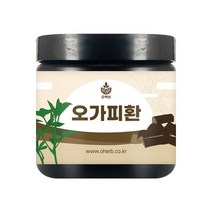 국산 오가피환 110g, 1개