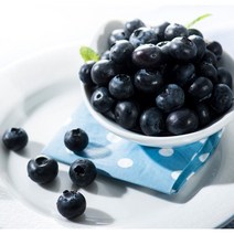 미국 직수입 프리미엄 생 블루베리 250g 500g 1kg 1.5kg, 프리미엄 생 블루베리 500g(125g x 4팩), 4개