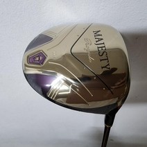 신품 마루망 마제스티 로얄 TL540 여성 드라이버