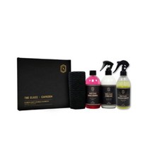 한정판매 더클래스 스페셜 에디션 4종 하이브리드 코트 버블샴푸 데드스킨 300ml