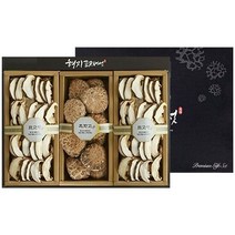 [G]표고채 혼합2호(표고채100g 흑화고110g 표고채100g)