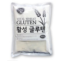 활성글루텐 가루(프랑스산) 900g, 1, 쿠팡 본상품선택