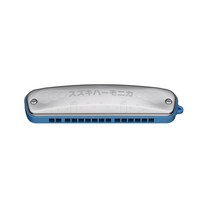 SUZUKI 스즈키 교육용 싱글 하모니카 15 홀 S-15C 일본제 호흡이 적고 연주하기 쉽다, 상세페이지 참조, 상세페이지 참조
