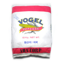보겔 팝콘 옥수수 10kg / RAW POPCORN, 1개