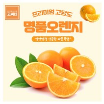 [지앤제이]고씨네 프리미엄 오렌지1.5kg 오렌지 오렌지가격 귤, 고씨네 프리미엄 오렌지1.5kg 오_one color, 1개