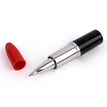 립스틱 디자인볼펜