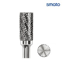 스마토 초경 로타리바 6mm생크 SB-1M 6x16mm