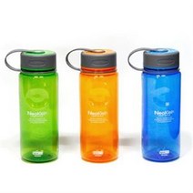 우라 네오 아웃도어 투톤물병750ml/스포츠물병/물통/보틀/텀블러, 그린