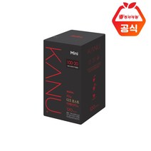 카누 미니 다크 로스트 아메리카노, 0.9g, 120개입, 1개