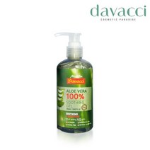 다바찌 알로에 베라 100% 수딩젤 250ml 203529