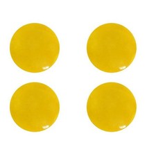 4pcs 마라톤 레이스 번호 자기 경주 턱받이 홀더 실행 수정 클립 번호 벨트 천 버클