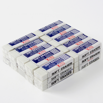 셀러즈 고무 점보 잘지워지는 일반 지우개