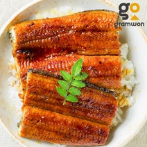 양념 민물장어 6미 1kg 참장어, 양념민물장어 6미1kg