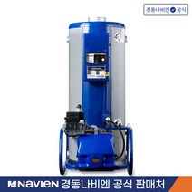 경동나비엔 중형 철 기름보일러(5~20만), 1535RPS 철 난방전용