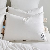 소프라움 [소프라움] 노블30 헝가리 구스베개, 선택완료, 1개