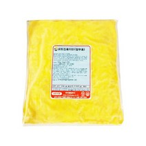 풍림 냉동 김용지단 700g, 4개