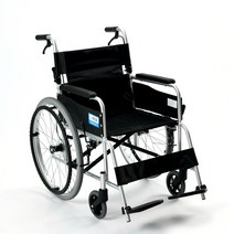 경량형 수동 알루미늄 휠체어 타오( 휠체어배송기간 1일), 경량형 수동 알루미늄 휠체어 타오