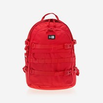 뉴에라 뉴 에라 클래식 백팩 - SCARLET, FREE