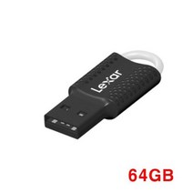 강력한 성능 빠른저장과 전송에 특화된 USB2.0 메모리, 64GB[135602]