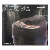 매직쉐프 에어프라이어 MEA-T10LB LW 코스트코, MEA-T10LB/LW
