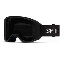 스미스 로암 MTB 고글 Smith 386603, Poppy/Rf, CONTRAST ROSE FLASH