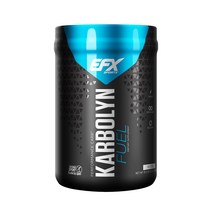 EFX Sports 카르볼린 퓨얼 뉴트럴 1000g (2.20lbs) 2팩