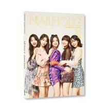 NAILHOLIC 네일홀릭 2022년 10월호, 위아더컴퍼니
